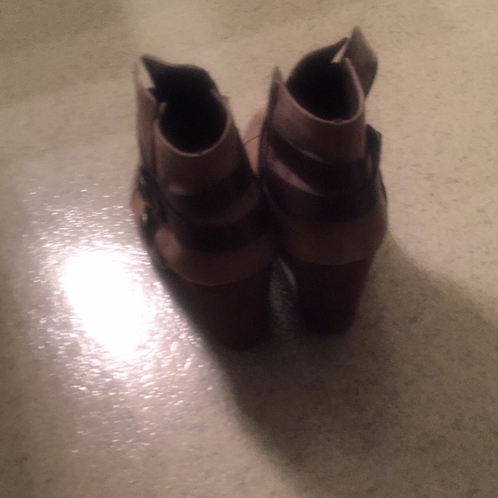 Booties - Picture 2 of 3